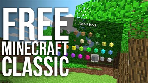 How to play minecraft classic offline