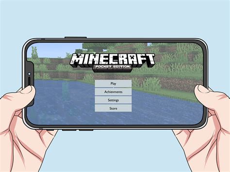 How to play minecraft custom maps