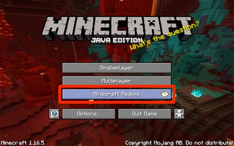 How to play minecraft java edition multiplayer