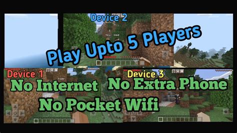How to play minecraft lan offline