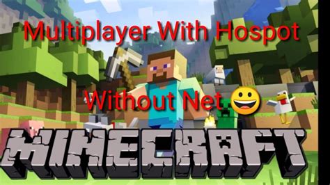 How to play minecraft multiplayer offline