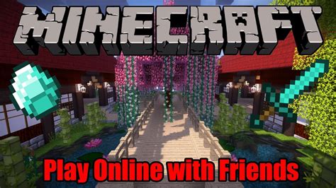 How to play minecraft multiplayer without hamachi