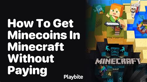 How to play minecraft without paying
