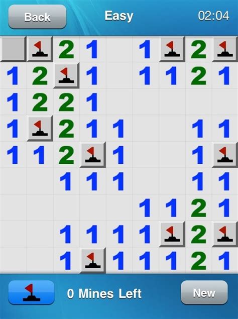 How to play minesweeper - B+C Guides