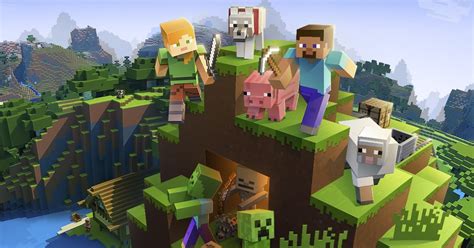 How to play multiplayer minecraft mac