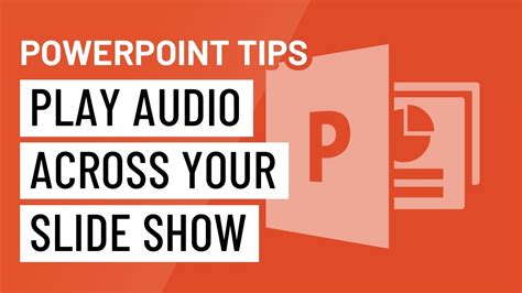How to play multiple songs in powerpoint