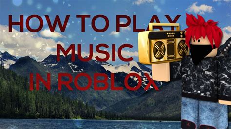 How to play music in roblox without boombox. Sep 17, 2019 · HOW TO PLAY SONGS FROM ROBLOX ON ANY ROBLOX BOOMBOX! Wookky 908 subscribers Subscribe 213K views 4 years ago Dont forget to follow me on social media ⬇️⬇️⬇️ My twitter:... 