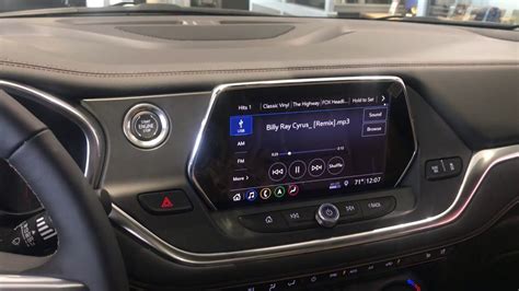 How to play music through a USB Drive on your Chevy MyLink …