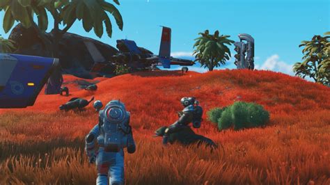 How to play no man's sky with controller on pc. Things To Know About How to play no man's sky with controller on pc. 