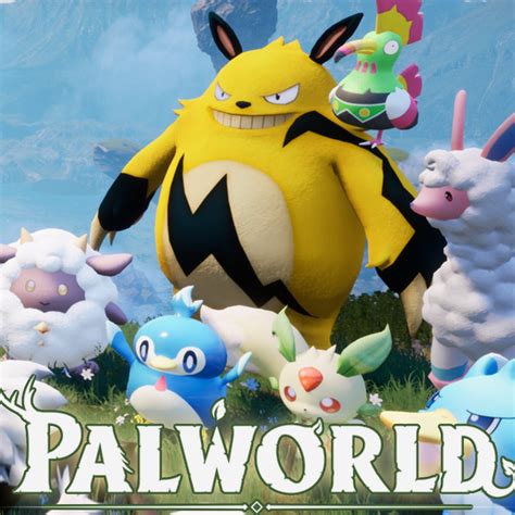 How to play palworld. Things To Know About How to play palworld. 