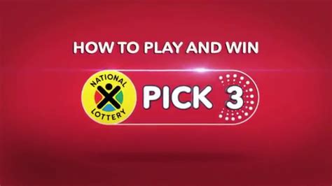 How to play pick 3. How to Play the Florida Lottery Pick 3. Florida Lottery Pick 3 draws are held twice a day, and you can win up to $500 per draw. Just select 3 numbers from 0-9 then select your playstyle, wager amount, and draw schedule. You can choose from 7 different playstyles from Florida Lottery Pick 3: 