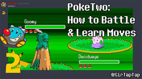 How to play poketwo. Competitive Pokémon can be quite intimidating to the casual fan. Not only do its conventions fly in the face of what seems like typical play in the eyes of a predominantly single-player gamer, competitive Pokemon is far more demanding than any story mode in the series. It requires an understanding of IVs, dedicated EV training, a knowledge of … 