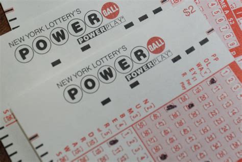 How to play powerball in oregon