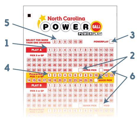 How to play powerball nc. Learn how to play powerball with this guide from wikiHow: https://www.wikihow.com/Play-PowerballFollow our social media channels to find more interesting, ea... 