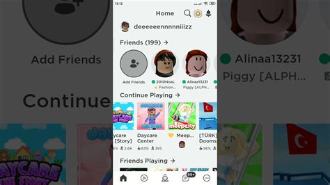 How to play roblox game how to add friends Roblox Oyunu Nasıl. 