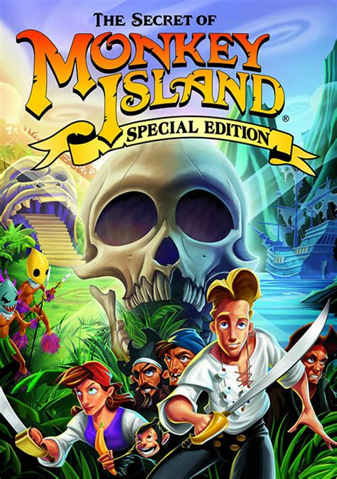 How to play secret of monkey island on a Mac via steam