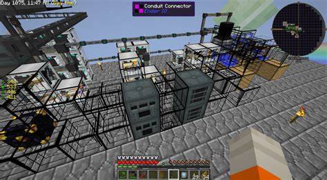 How to play sky factory 3.  In the early "Wood Age" tips include using a...