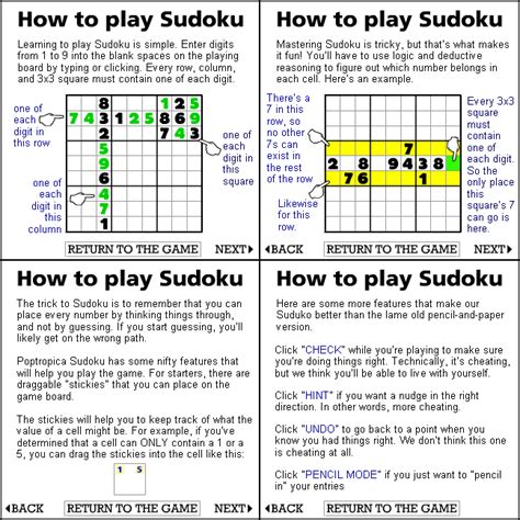 How to play sudoku. Things To Know About How to play sudoku. 