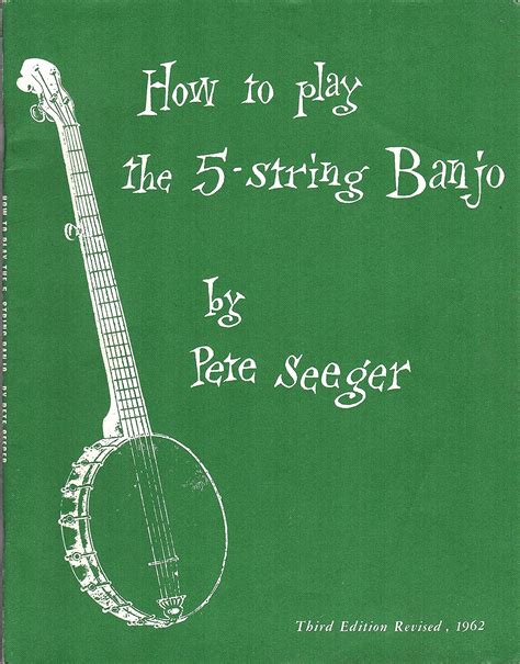 How to play the 5 string banjo a manual for beginners 3rd revised edition. - A straightforward guide to writing performance poetry by stephen wade.