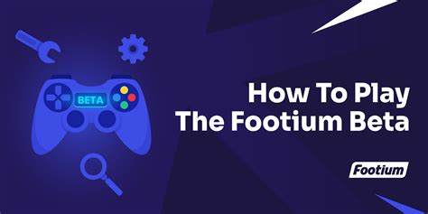 How to play the Footium Beta - Medium