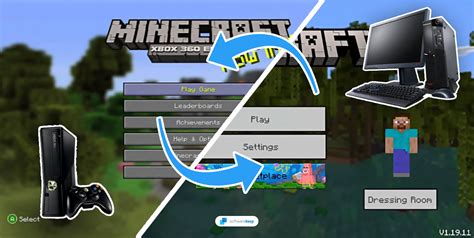 How to play together in minecraft