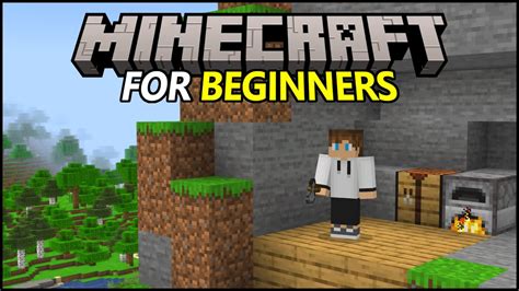 How to play tutorial on minecraft