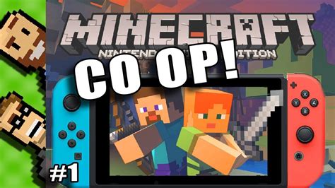 How to play two player minecraft