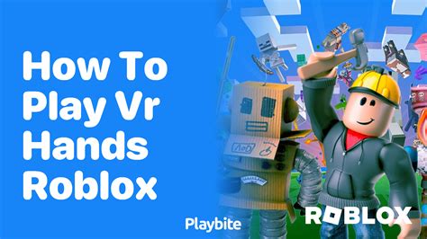 281K. 13M views 3 years ago. PLAY HERE IT'S FUN: https://www.roblox.com/games/48324385... Today I play a new Roblox VR game called …. 