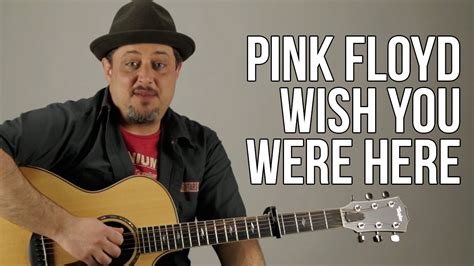 How to play wish you were here. Pink Floyd – Wish You Were Here. Learn how to play Pink Floyd – Wish You Were Here note-for-note on guitar. Difficulty Level: Intermediate (rhythm part) Advanced (lead parts). The … 