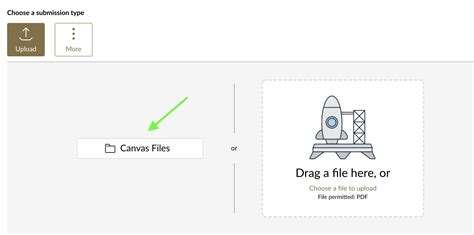How to post discussion on canvas.  Attach a file to your discussion.  Use the Rich Cont...