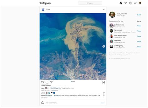 How to post on Instagram from PC or Mac Tom s Guide