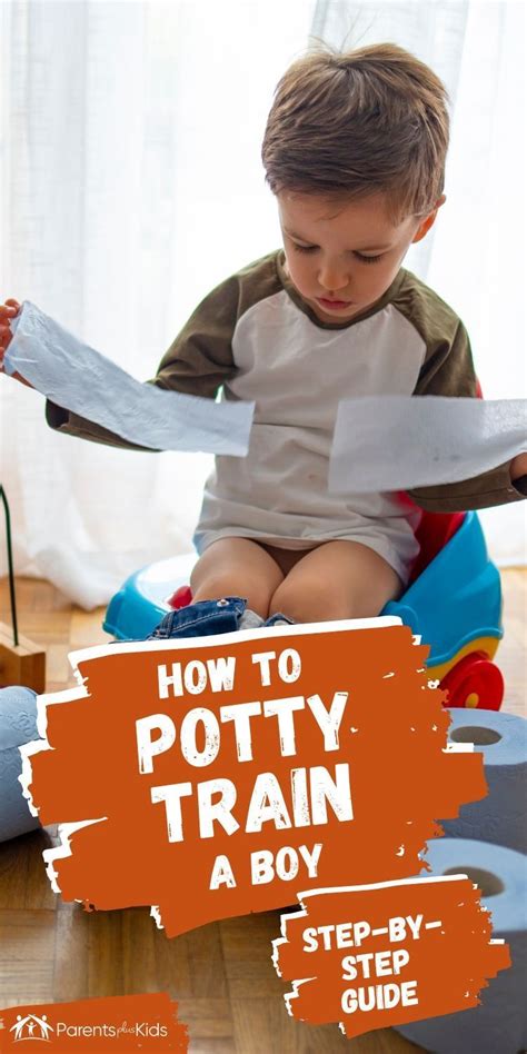 How to potty train a baby.  How to Potty Train: Complete Step-by-Step Guide 20...