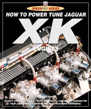 How to power tune jaguar xk engine. - Chemfax flinn analysis of food dyes.