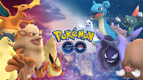 How to power up and evolve Pokémon in Pokémon Go with special evolution methods explained 