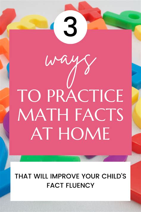 How to practice maths in one day