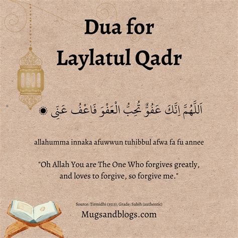 How to pray in laylatul qadr
