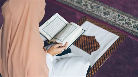 How to pray in quran