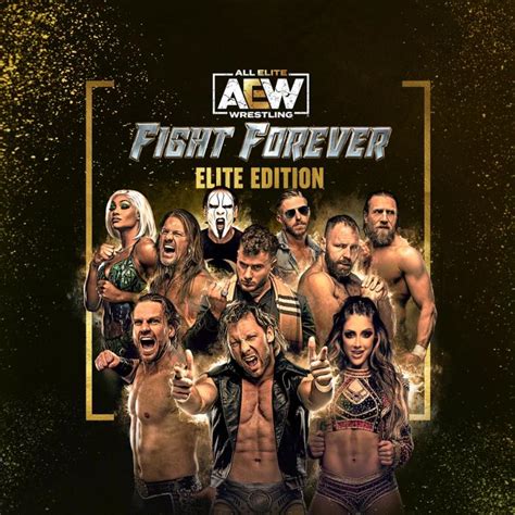 How to pre order AEW Fight Forever 