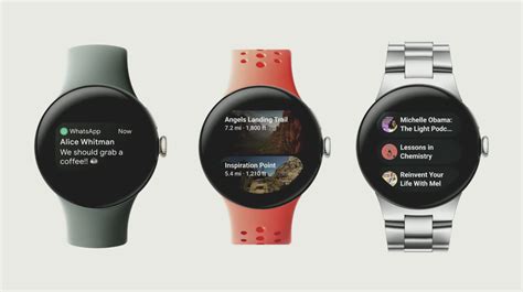 How to pre order the Google Pixel Watch Digital Trends
