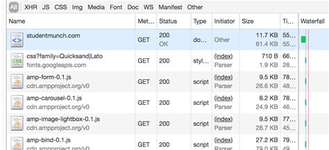 How to preload Google Fonts using resource hints