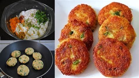 How to prepare cutlet in telugu