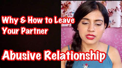 How to prepare financially to leave an abusive relationship