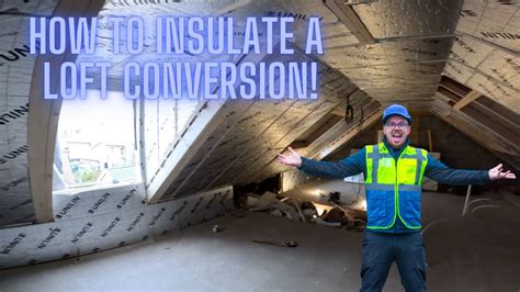 How to prepare for a loft conversion