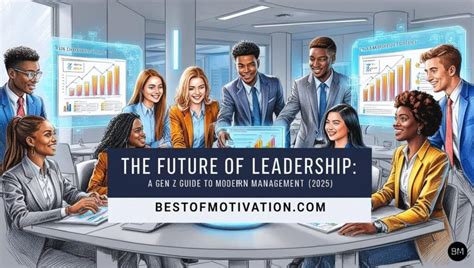 How to prepare future leaders