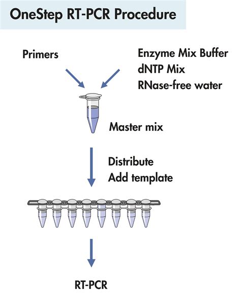 master mixes when comparing specificity, PCR eff