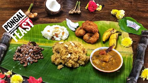 How to prepare pongal in tamil