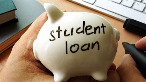 How to prepare to start paying back your student loans when the freeze ends this summer