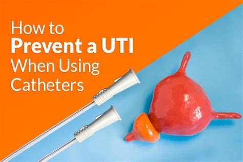 How to prevent a UTI when using a catheter Home Care Delivered