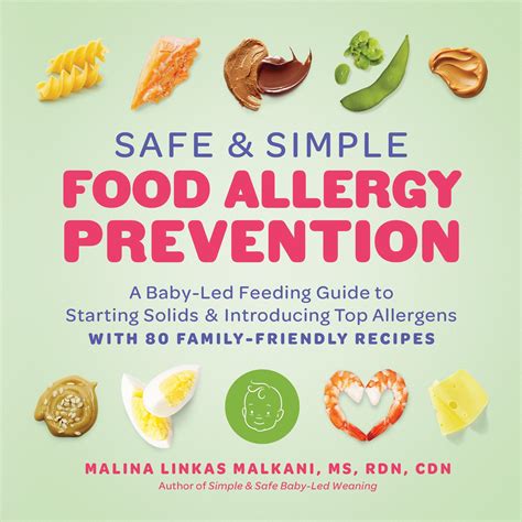 How to prevent allergies in babies