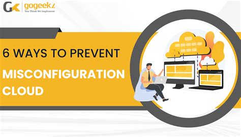 How to prevent cloud misconfigurations